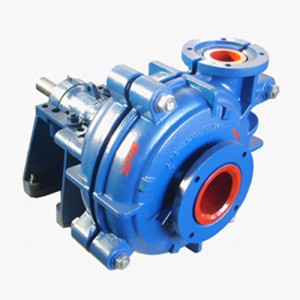 SME Solids Handling Centrifugal Pump SH Series